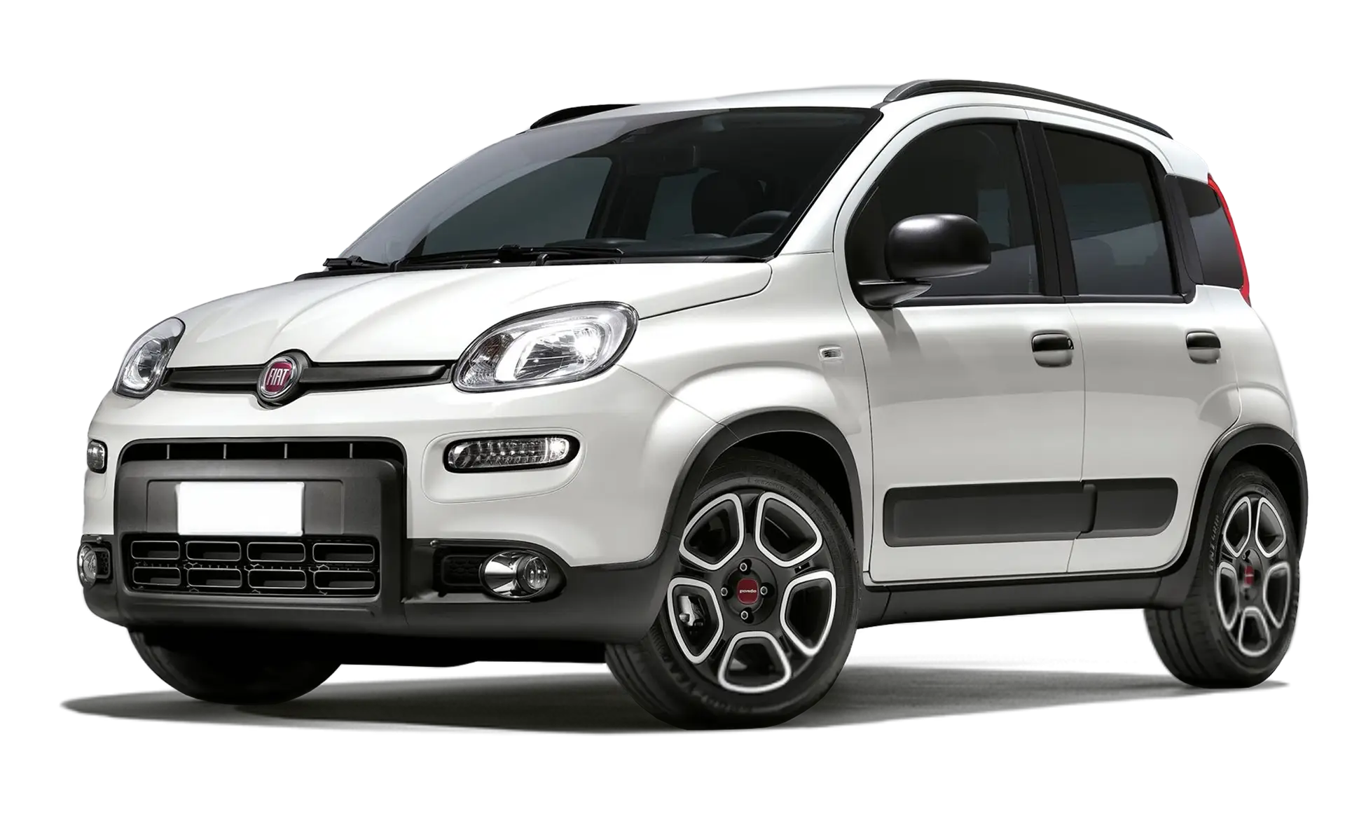 panda noleggio city rent cagliari
