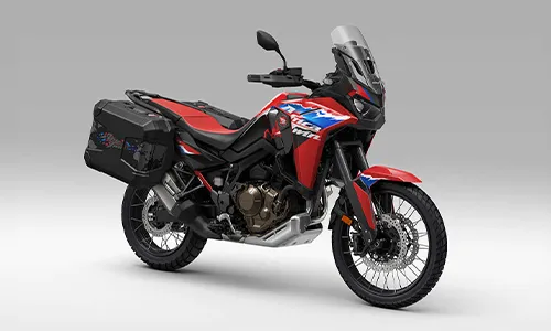 Africa twin noleggio a Cagliari - City Rent