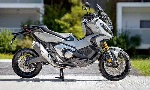 honda x-adv noleggio a Cagliari - City Rent